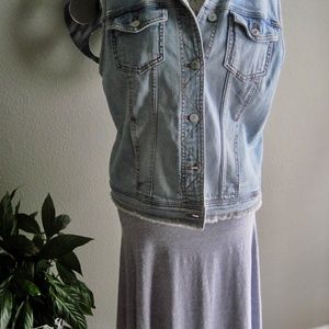 LuLaRoe Azure Skirt - size S - New with Tags!